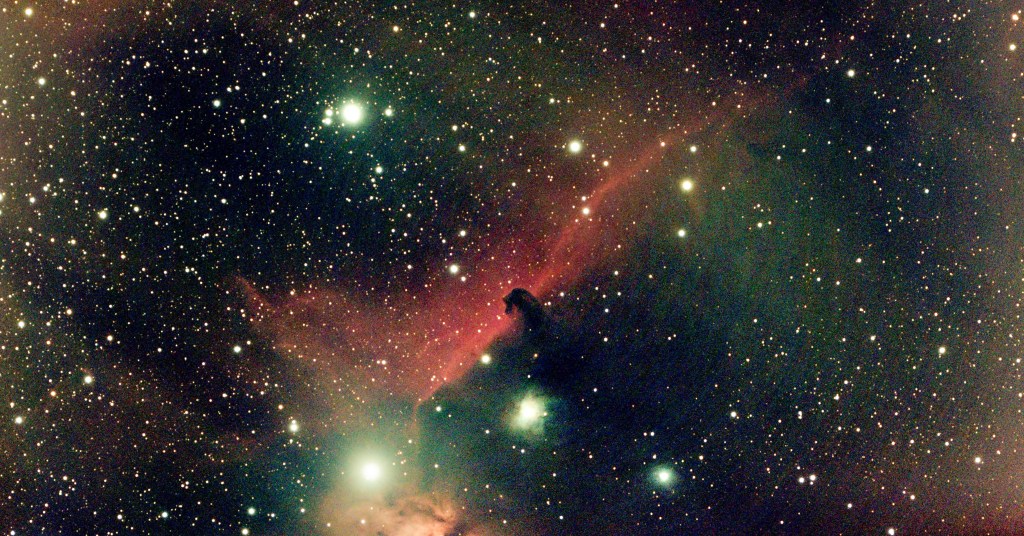 Le ciel profond pour débuter : nébuleuses, amas et&nbsp;galaxies