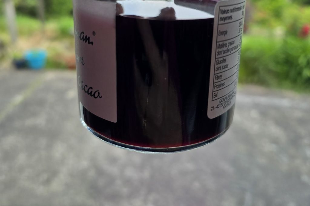 Gelée de pétales de coquelicot : mon essai, la science et les&nbsp;précautions