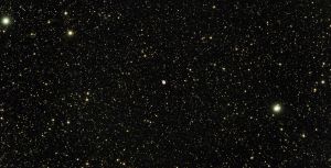 Ma photographie de M57, la nébuleuse de l’Anneau